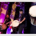 Live dhol performance at Melas and festivals