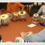 Learn how to play tabla